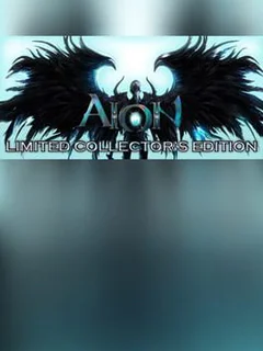Aion Collector's Edition