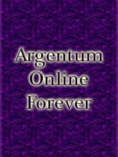 Argentum Online Forever