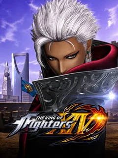 The King of Fighters XIV: Najd