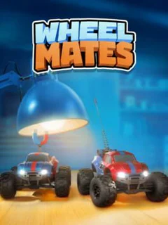 WheelMates