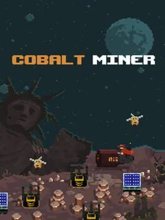 Cobalt Miner