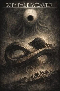 SCP: Pale Weaver