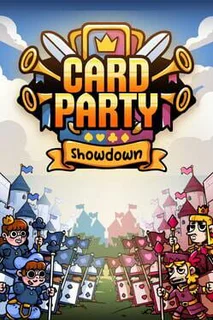 Card Party Showdown