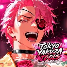 Tokyo Yakuza Idols: Save the Heart of a Rebel Boy