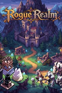 Rogue Realm: Guardian Grids