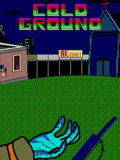 Cold Ground