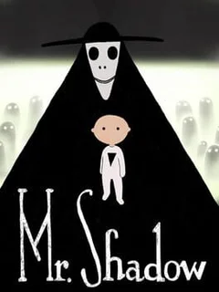 Mr. Shadow