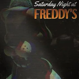 Saturday Night at Freddy's