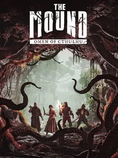 The Mound: Omen of Cthulhu