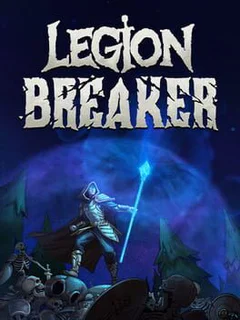 Legion Breaker