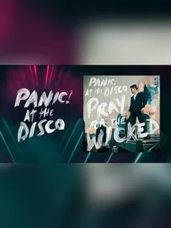 Beat Saber: Panic! At The Disco - "Hey Look Ma, I Made It"