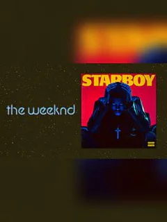 Beat Saber: The Weeknd - "I Feel It Coming (Feat. Daft Punk)"