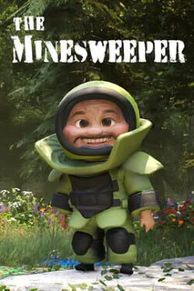 The Minesweeper