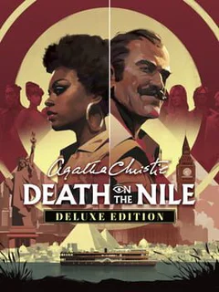 Agatha Christie: Death on the Nile - Deluxe Edition