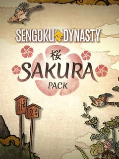 Sengoku Dynasty: Sakura Pack