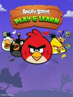 Angry Birds: Play & Learn