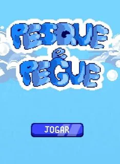 Pesque e Pegue