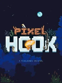 Pixel Hook