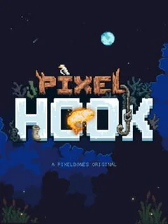 Pixel Hook