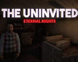 The Uninvited
