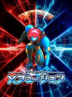 Super Metroid: X-Fusion