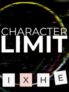 Character Limit