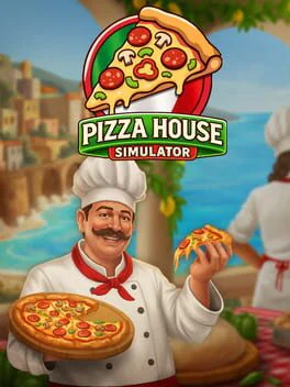 Pizza House Simulator