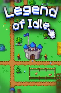 Legend of Idle