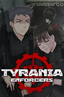 Tyrania Enforcers