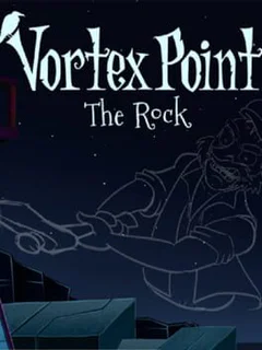 Vortex Point 8: The Rock