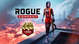 Rogue Company: Meltdown Starter Pack