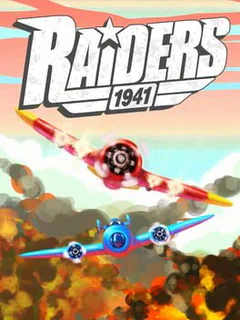 Raiders 1941