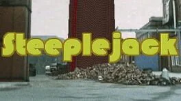 Steeplejack
