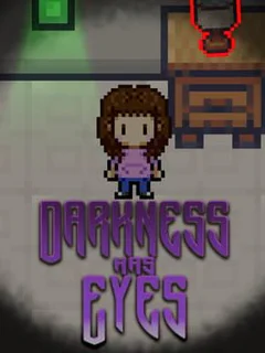 Darkness Has Eyes