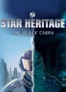 Star Heritage 1: The Black Cobra