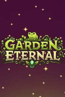 Garden Eternal