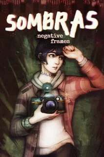Sombras: Negative Frames