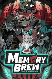 Memory Brew: Tales of Underworld