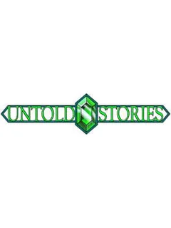 Untold Stories 01: Goliath