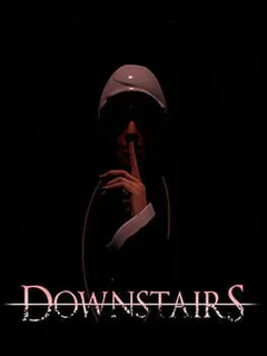 Downstairs
