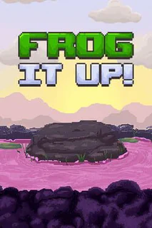 Frog It Up