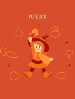 Potluck