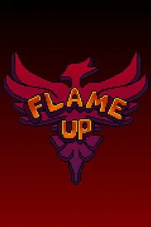 Flame Up