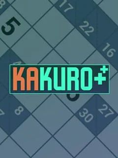 Kakuro++