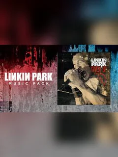 Beat Saber: Linkin Park - "Given Up"