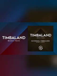 Beat Saber: Kaydence & Timbaland - "Dumb Thingz"