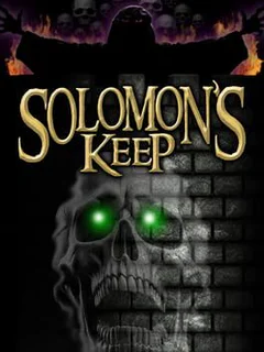 Solomon's Keep: Dreadful Retro Edition