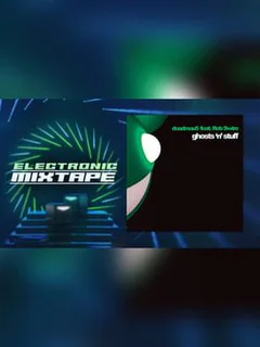 Beat Saber: deadmau5 - "Ghosts 'n' Stuff (feat. Rob Swire)"