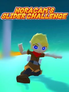 Noracam's Slider Challenge