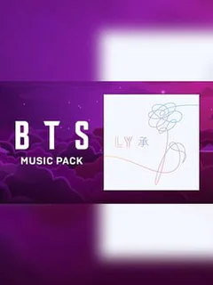 Beat Saber: BTS - "DNA"